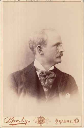 Tate Alfred 1890