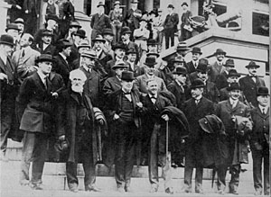 Photo: Naval Consulting Board.