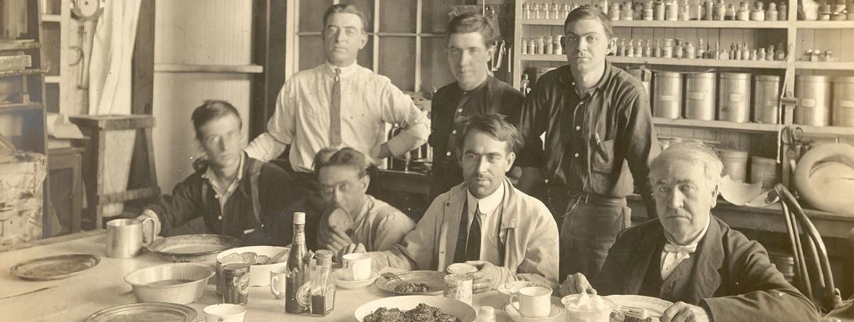 Insomnia Squad 1912