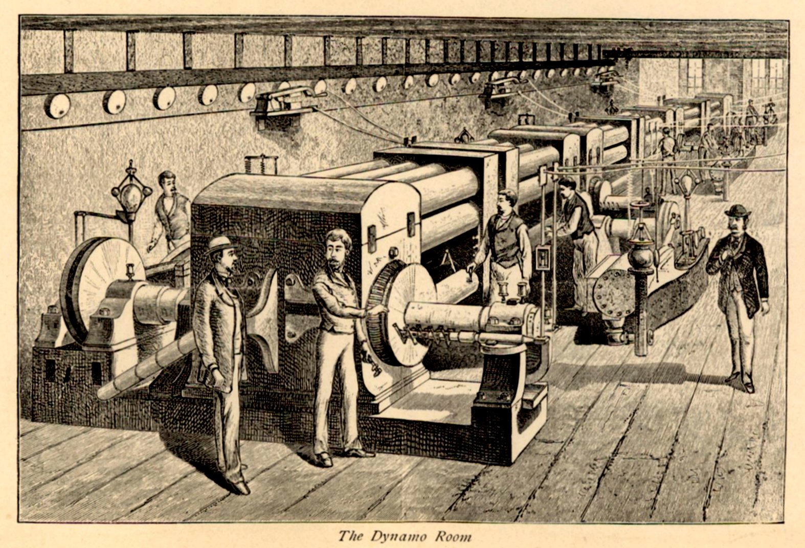 Menlo Park Lab
