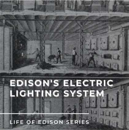 Edison Bug Image