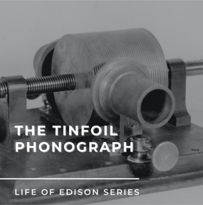 Edison Bug Image