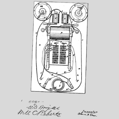 Patents