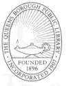 Queens Borough Public Library seal