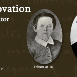The Edisonian, Vol. 11, Issue 1, October 2013