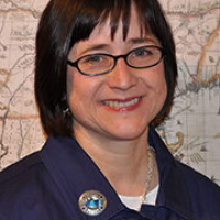 Sara Cureton