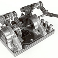 Automatic Telegraphy