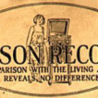 Disc Phonograph
