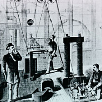 Electric Generator