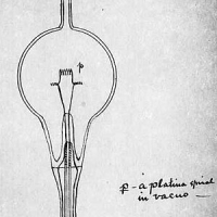 Electric Lamp