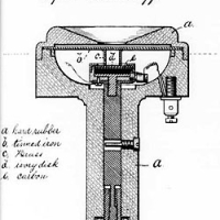 Telephone Transmitter