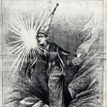 Inventing the Wizard of Menlo Park