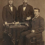 The Response to the Phonograph