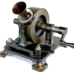 Marketing the Phonograph