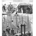 The Carbon-Filament Lamp