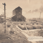 Edison and Pre-World War 1 Chemical Plants