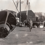 Edison and World War I Experiments