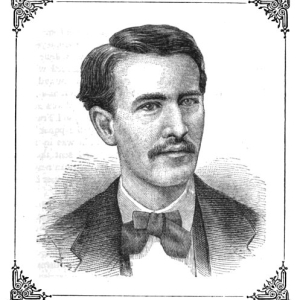 Thomas A. Edison and Menlo Park