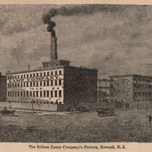 The Lamp Factory Laboratory